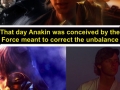 Star Wars facts