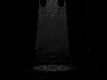 The dark knight rocks