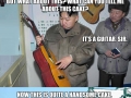 Just DPRK things..