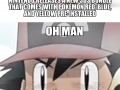 Pokemon's 20th anniversay
