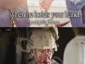 Just sh*tty little girl things