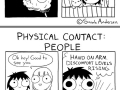 Sarah Andersen comics