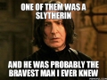 R.I.P. Alan Rickman