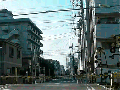 The shortest train ever