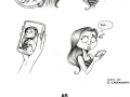 Everyday women problems