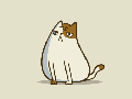 Bowiecat