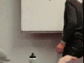 Trolling a teacher