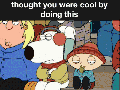 We all did