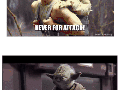 Bada** Yoda