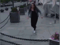 Wait for it!