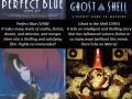 Anime film suggestions