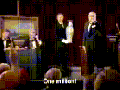 Wait for it, now gasp!