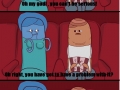 A day at the movies