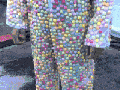 Mentos suit