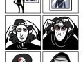 Why Kylo wears a helmet