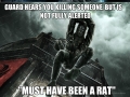 Game logic