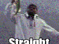 When I catch a bass