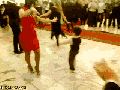 Greek weddings