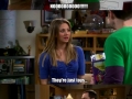 The Big Bang Theory