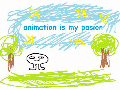 Awesome animation