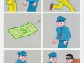 Canadian police