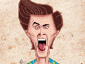 Jim Carrey