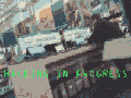 Hacking all the things!