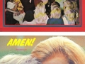 Christian album covers