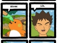 Dammit Brock!