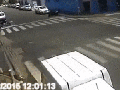 Most shocking crash
