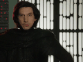 Kylo approves?