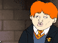 Ron Weasley is h0rny af!