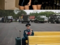 Just girly feels