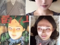 Junji Ito cosplay