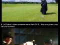 Finland facts