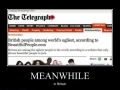 Meanwhile, in Britain