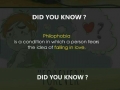 Did you know?