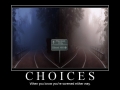 Choices