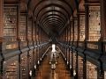 Library in Ireland