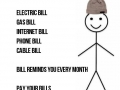 This is the real bill