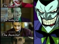 Who is the real joker?