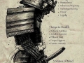 7 virtues of warrior