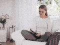When I finish my e-book