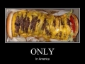 Only
