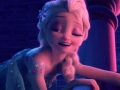 Drunk Elsa