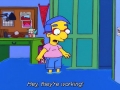 Oh Milhouse