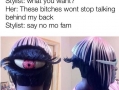 Just wtf is this creature?