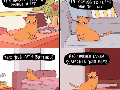 Owning a cat