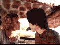 Kiss me