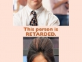 Let�s Be Politically Correct
